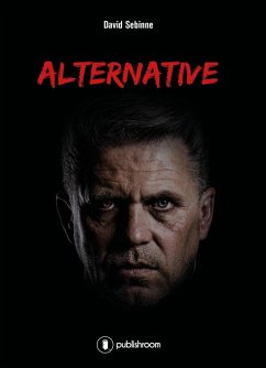Cover Alternative (eBook, ePUB)