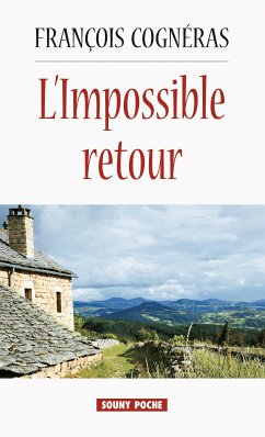 L’Impossible retour (eBook, ePUB) - Cognéras, François