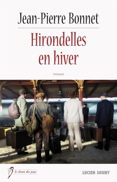 Cover Hirondelles en hiver (eBook, ePUB)