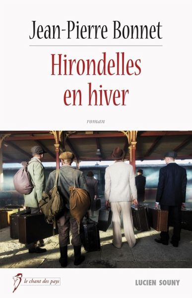 Hirondelles en hiver (eBook, ePUB) Hirondelles en hiver (eBook, ePUB)