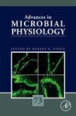 Advances in Microbial Physiology (eBook, ePUB)