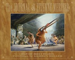 Journal of Étienne Mercier, The (eBook, ePUB) - David Bouchard, Bouchard