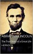 Abraham Lincoln (eBook, ePUB) - Bild 1
