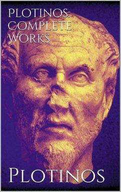 Plotinos: Complete Works (eBook, ePUB)