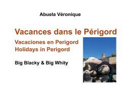Vacances dans le Périgord (eBook, ePUB)