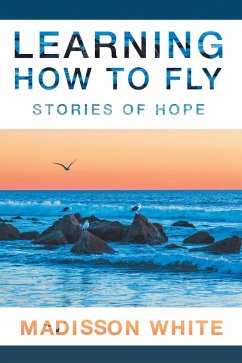 Learning How to Fly (eBook, ePUB) - White, Madisson