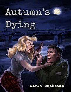 Cover Autumn's Dying (eBook, ePUB)