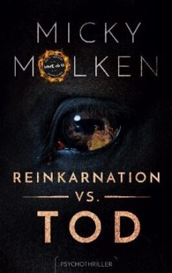 Reinkarnation vs. Tod - Molken, Micky