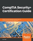 CompTIA Security+ Certification Guide