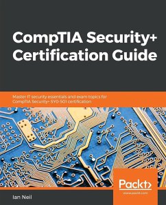 CompTIA Security+ Certification Guide - Neil, Ian