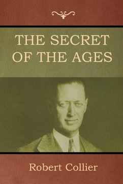 Cover The Secret of the Ages