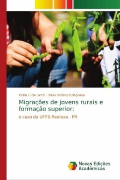 Migrações de jovens rurais e formação superior: