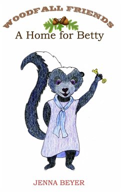 A Home for Betty - Beyer, Jenna