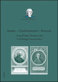 Impulse - Transformationen - Kontraste. Georg Philipp Telemann und Carl Philipp Emanuel Bach
