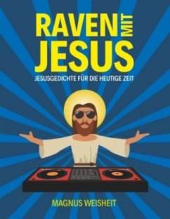 Raven mit Jesus - Weisheit, Magnus