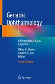 Geriatric Ophthalmology