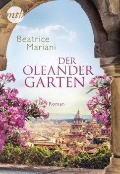 Der Oleandergarten - Mariani, Beatrice