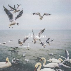 More Or Less (Lp+Mp3) - Mangan,Dan