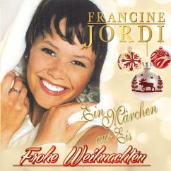 Frohe Weihnachten-Ein Märchen Aus Eis - Jordi,Francine