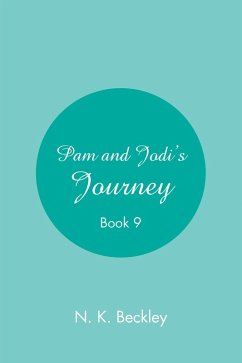 Cover Pam and Jodi's Journey (eBook, ePUB)