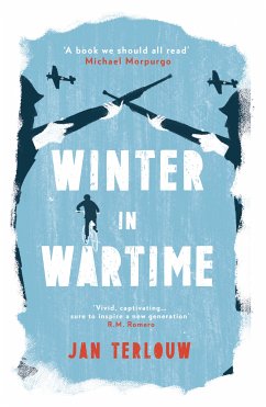 Winter in Wartime (eBook, ePUB) - Terlouw, Jan