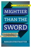Mightier than the Sword (eBook, ePUB)