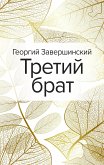 Третий брат (eBook, ePUB)