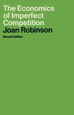 The Economics of Imperfect Competition (eBook, PDF)