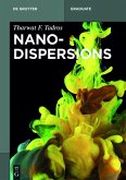 Nanodispersions (eBook, ePUB)