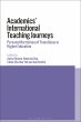 Academics' International Teaching... - Bild 1