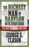 The Richest Man In Babylon with Study Guide (eBook, ePUB)