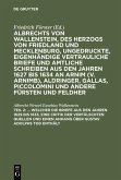 ... Welcher die Briefe aus den Jahren 1629 bis 1633, eine Critik der verfälschten Quellen und einen Anhang über Gustav Adolphs Tod enthält (eBook, PDF) ... Welcher die Briefe aus den Jahren 1629 bis 1633, eine Critik der verfälschten Quellen und einen Anhang über Gustav Adolphs Tod enthält (eBook, PDF)