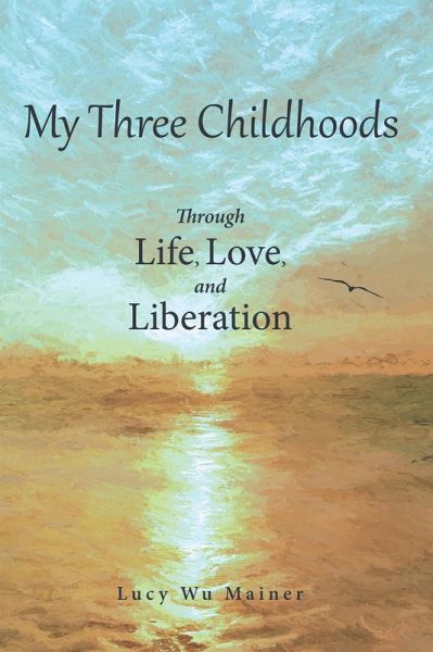 My Three Childhoods (eBook, ePUB)