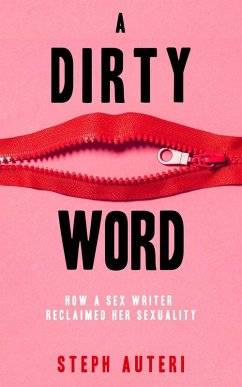 Cover Dirty Word (eBook, ePUB)