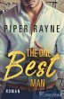 The One Best Man / Love and Order Bd.1... - Bild 1