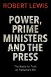 Power, Prime Ministers and the Press... - Bild 1