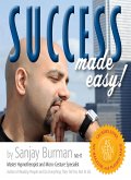 Success Made Easy (eBook, ePUB)