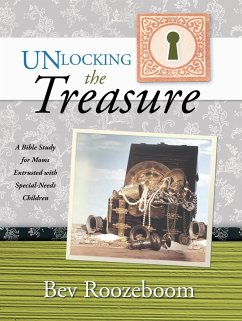 Cover Unlocking the Treasure (eBook, ePUB)
