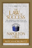 The Law of Success (Condensed Classics) (eBook, ePUB)