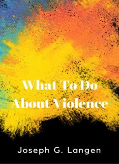 Cover What to Do About Violence (eBook, ePUB)