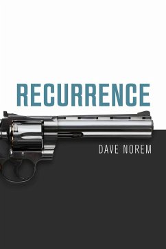 Recurrence (eBook, ePUB) - Norem, Dave