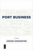 Port Business (eBook, ePUB)