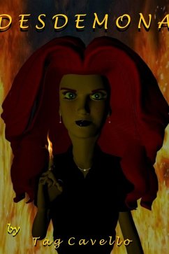 Cover Desdemona (eBook, ePUB)