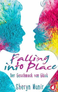 Cover Falling into Place (eBook, ePUB)