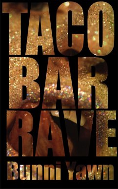 Cover Taco Bar rave (eBook, ePUB)