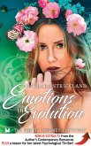 Emotions in Evolution (eBook, ePUB)