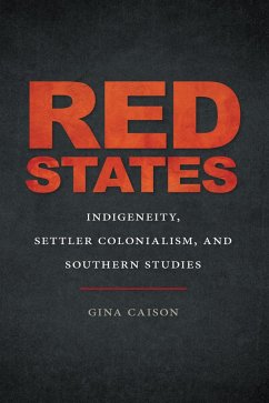 Cover Red States (eBook, ePUB)