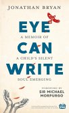 Eye Can Write (eBook, ePUB)