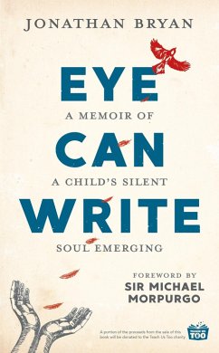 Eye Can Write (eBook, ePUB) - Bryan, Jonathan