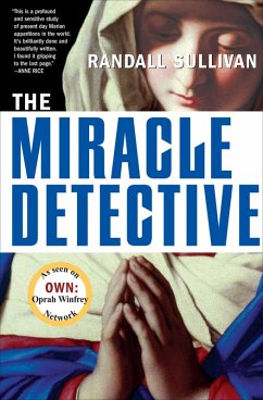 The Miracle Detective (eBook, ePUB) The Miracle Detective (eBook, ePUB)